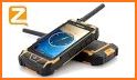 WiFi Walkie Talkie : Mobile Walkie Talkie related image