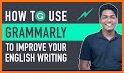 Grammarly Review & Guide - English Grammar Checker related image