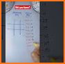 BrainTubelight Multiplication Tables Practice related image