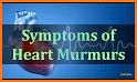 Heart murmur related image