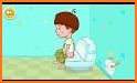 Toilet Training - Baby's Potty related image