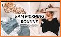 My Morning Routine related image