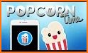 Free Popcorn Box Movies & TV Shows related image