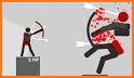 Stickman Arrow Master - Legendary related image