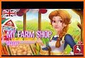 Farm Shop - Time Management Game related image