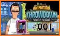 Animation Throwdown: TQFC related image