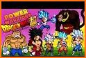 Power Warriors Super Battle related image