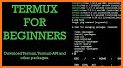 Termux:API related image