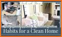 Tidy: Home Cleaning Checklists related image