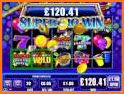 JACKPOT SLOTS MEGA WIN : Super Jackpot Slot Casino related image