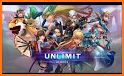 Unlimit Heroes related image