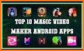 Star Maker -Short Video Editor related image