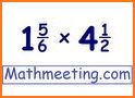 Multiplying Fractions related image