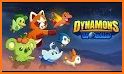 Dynamons by Kizi related image