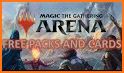 Magic The Gathering  - Codigos related image