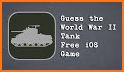 Tank Quiz - Guess the battle tanks related image