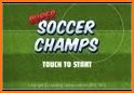 Natural Soccer - Fun Arcade Football Game related image