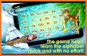 Alphabet Aquarium, ABC & Letter Learning Games A-Z related image