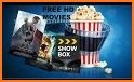 Unlimited HD Movies Free Watch related image