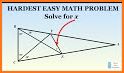 Mathematics. Tasks and exercises. related image