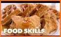 Country Style Chicken & Waffles related image