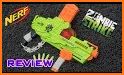 Nerf Zombie Strike Guns related image