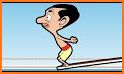 New Video Mr Bean Cartoon related image