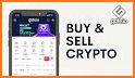 Gate.io - Buy Bitcoin & Crypto related image