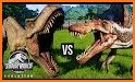 Dino Instinct Combat: T-Rex vs Raptor related image