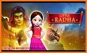 Little Radha Run - 2021 Adventure Running Game related image