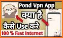 Pond VPN - Fast & Stable related image