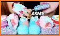 Unicorn Cotton Candy Cake - Sweet Rainbow Desserts related image