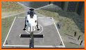 Police Transport Helicopter Simulator related image