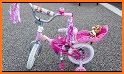 Ice Princess Bike Spring related image