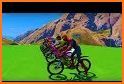 BMX Stunts Racer 2018 related image