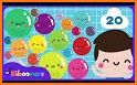 Bubbles Numbers Shooter Pop: Bubble Number related image