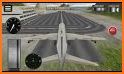 Airplane Fly Flight Simulator:Plane Driving Pilot related image