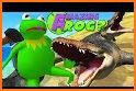 The Amazing Simulator Frog Game related image