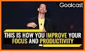 Focus - Be Productive! related image