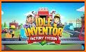 Idle Inventor - Factory Tycoon related image