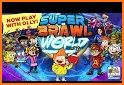 Super Brawl World related image