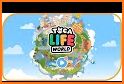 Simulator for Toca Life World related image