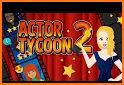 Actor Tycoon 2 : Hollywood Manager related image