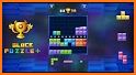 Block Master - Puzzle Game related image