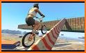 BMX Stunts Racer related image