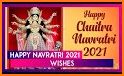 Happy Navratri Wishes related image