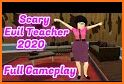 Crazy Scary teacher: evil teacher prank games 2020 related image