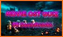 Movie Music Quiz - Soundtracks Blindtest related image