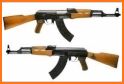 Sonidos de armas reales, tonos y ringtones related image