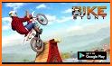 Trial Extreme Stunt Bike Games: New Bike Racing 3D related image